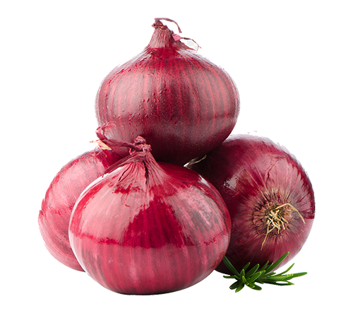 Red onion