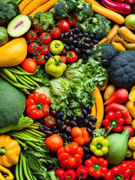 Vegetables Packing tour